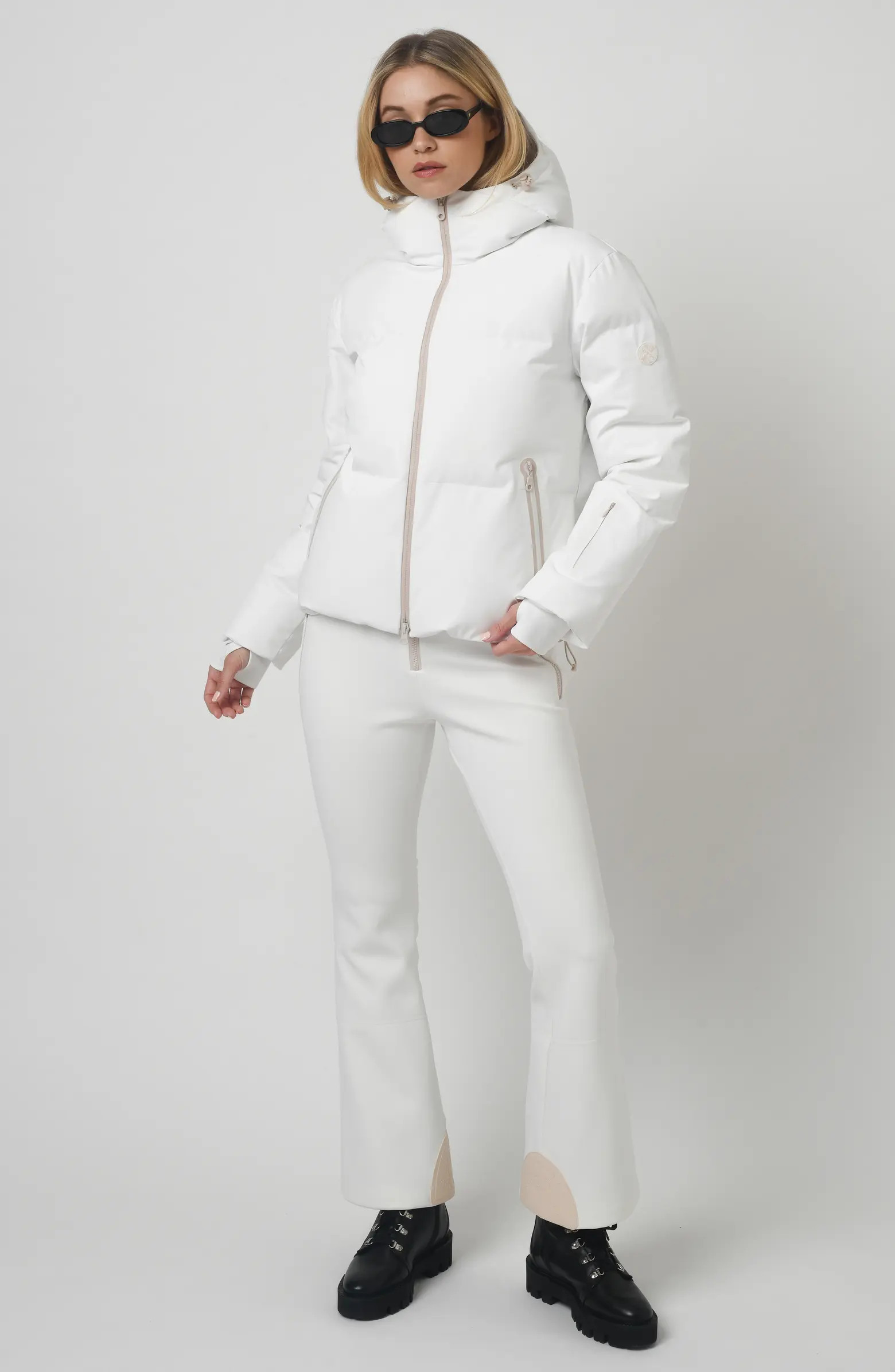 Poppy Ski Jacket | Nordstrom