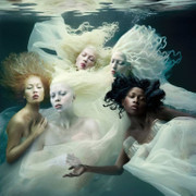 Underneath The Surface - Limited Edition of 5/1AP Photograph