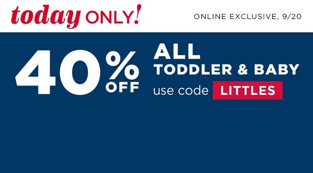 Today Only! 20% Off with code AMAZE | Old Navy (US)