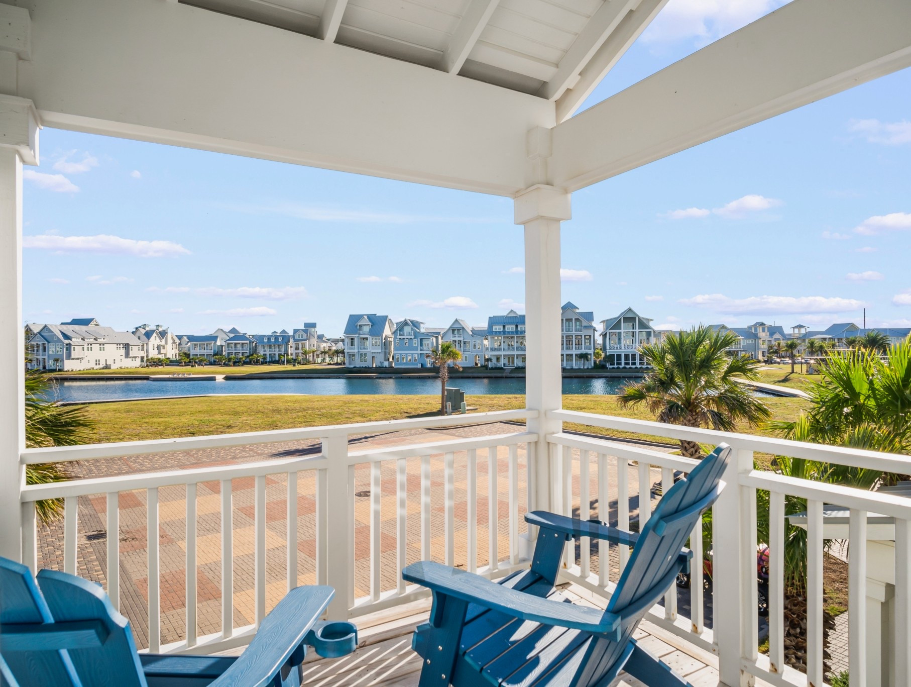 Love these navy poly lumbar outdoor chairs from Amazon 🌊✨ Stylish, comfy, and totally coastal-ready for your outdoor seating!

#LTKHome #LTKSeasonal