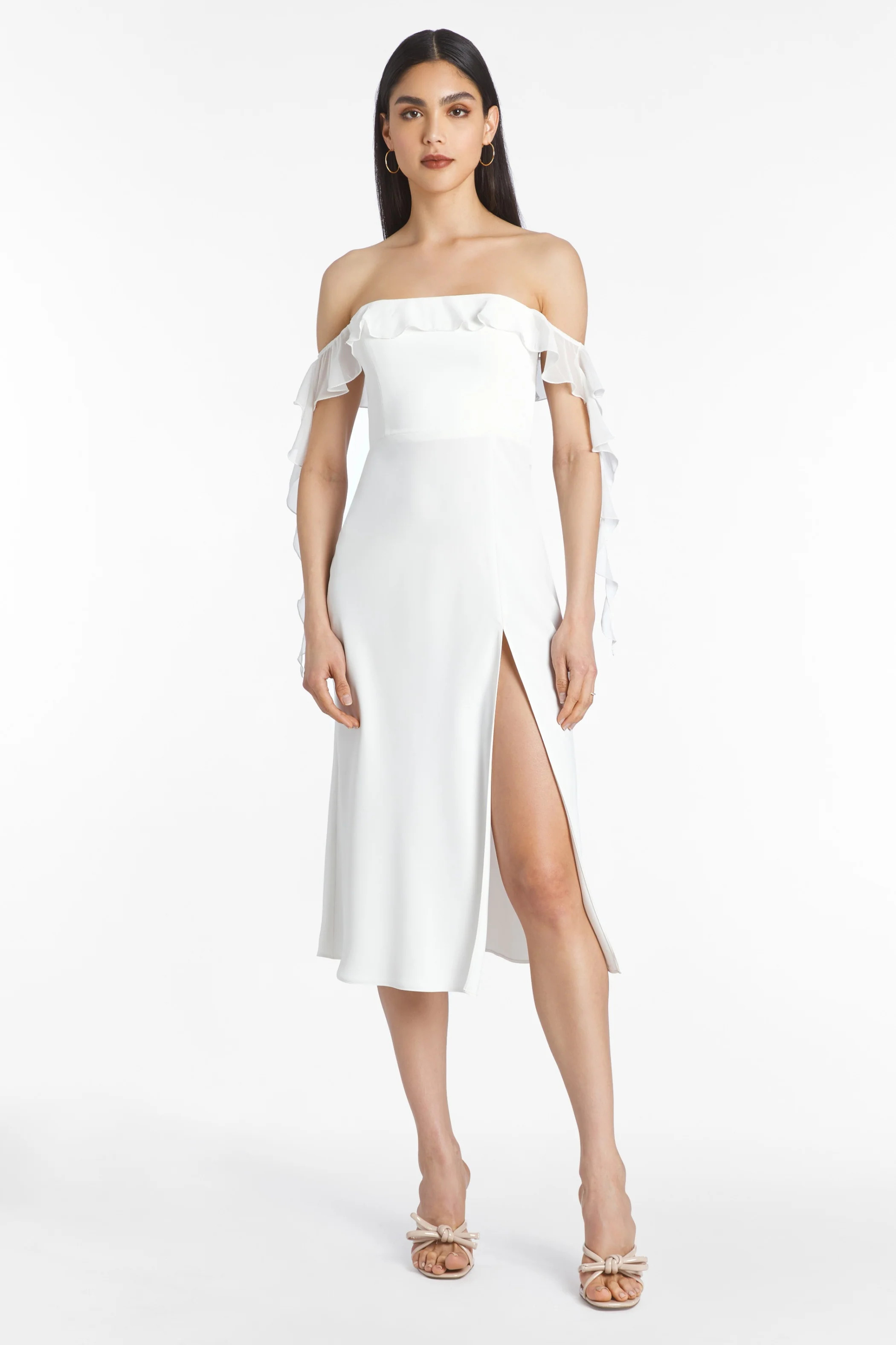 Copellia Dress | Amanda Uprichard