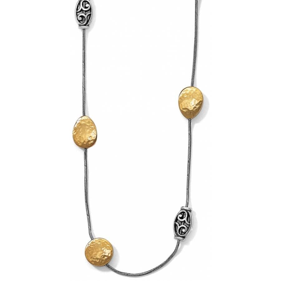 Mediterranean Long Necklace | Brighton