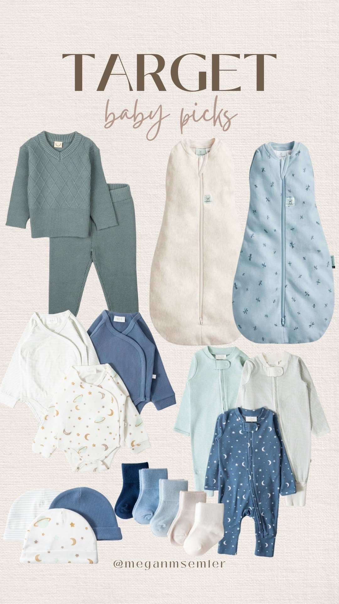 Target baby picks

#LTKootd #LTKSeasonal #LTKBaby