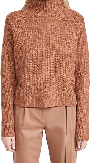 360SWEATER Women's Kayla Cashmere Sweater | Amazon (US)