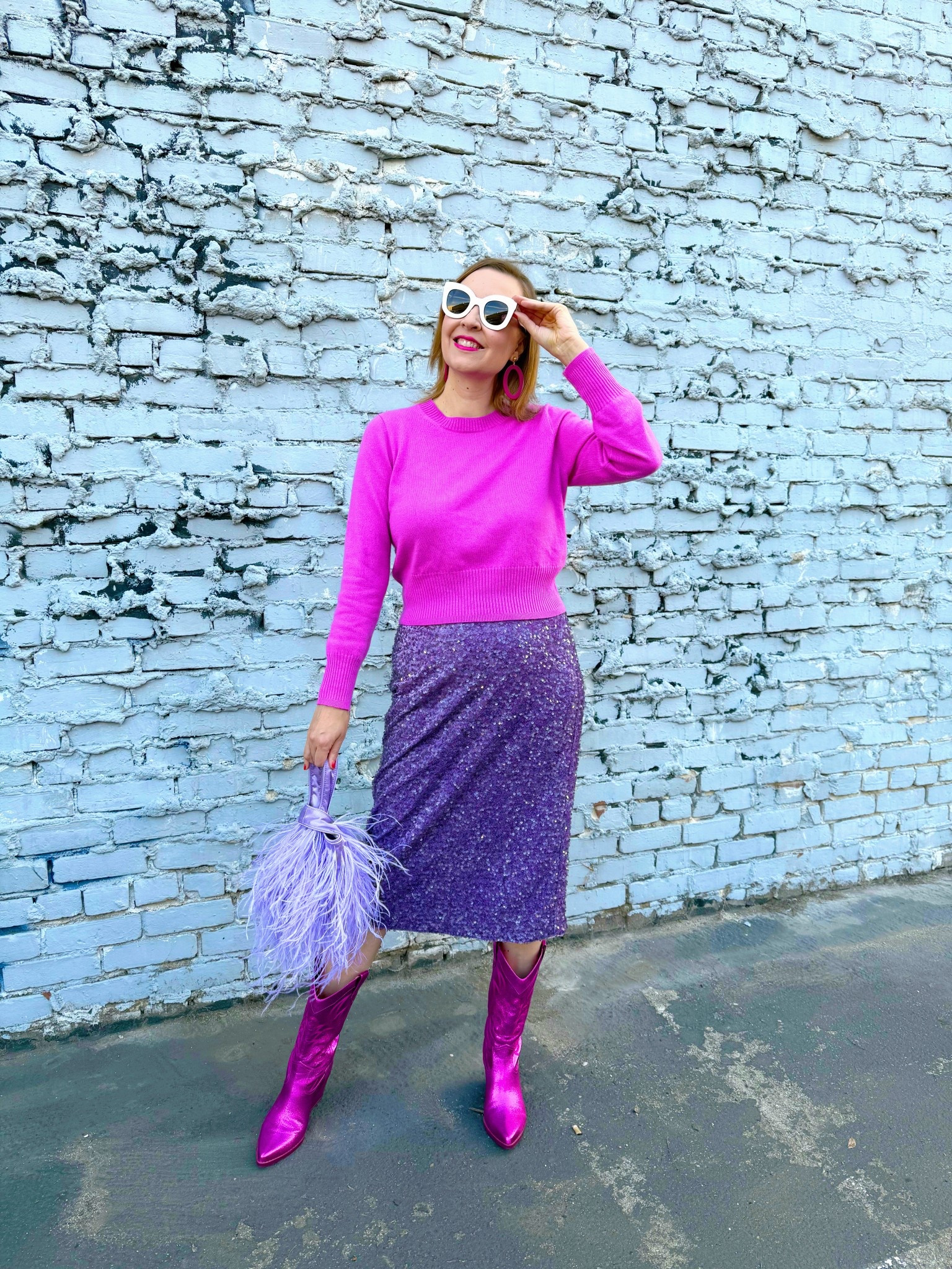 Sequin NYE New Years Eve Look

#LTKSeasonal #LTKHoliday #LTKSaleAlert