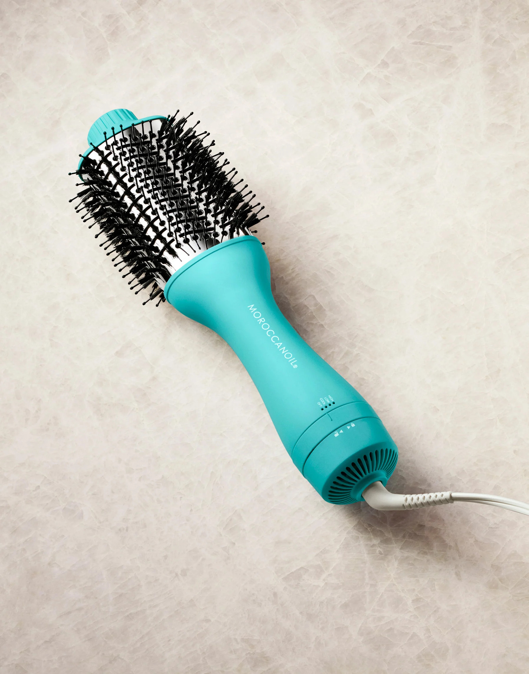 4-in-1 Blow-Dryer Brush | Moroccanoil
