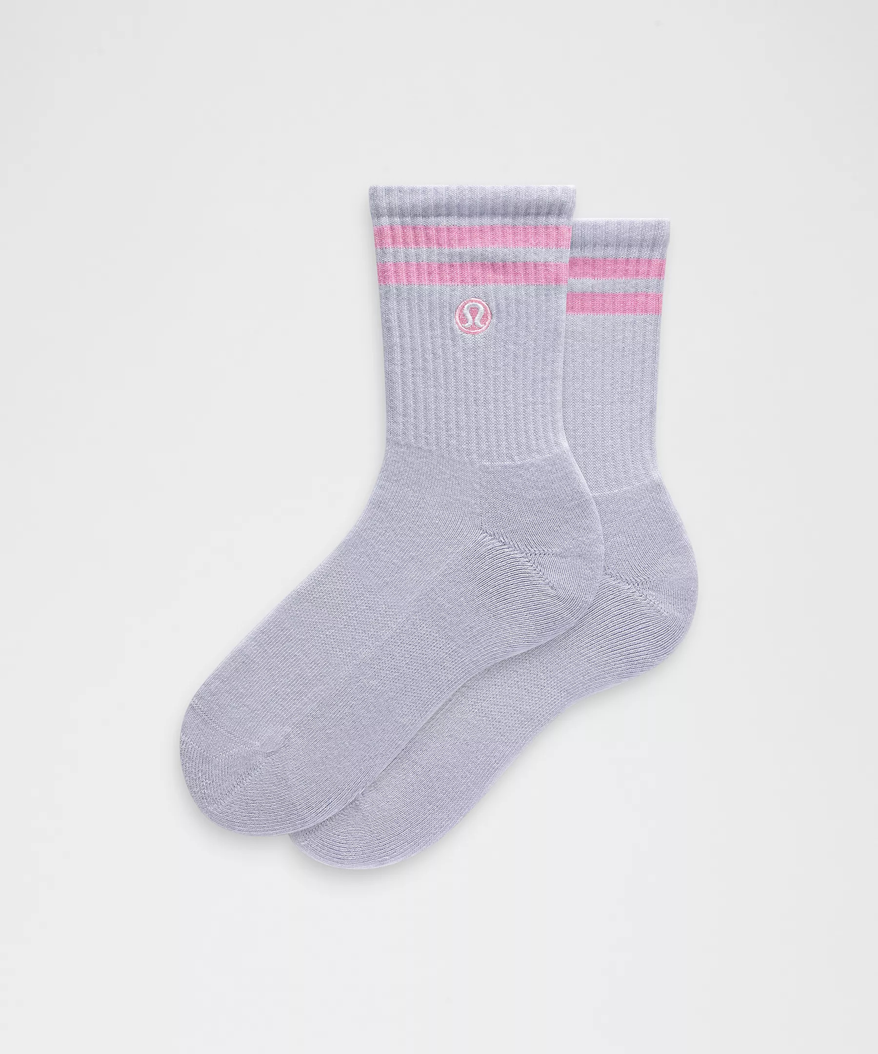 Unisex Daily Essential Quarter Socks | Lululemon (US)