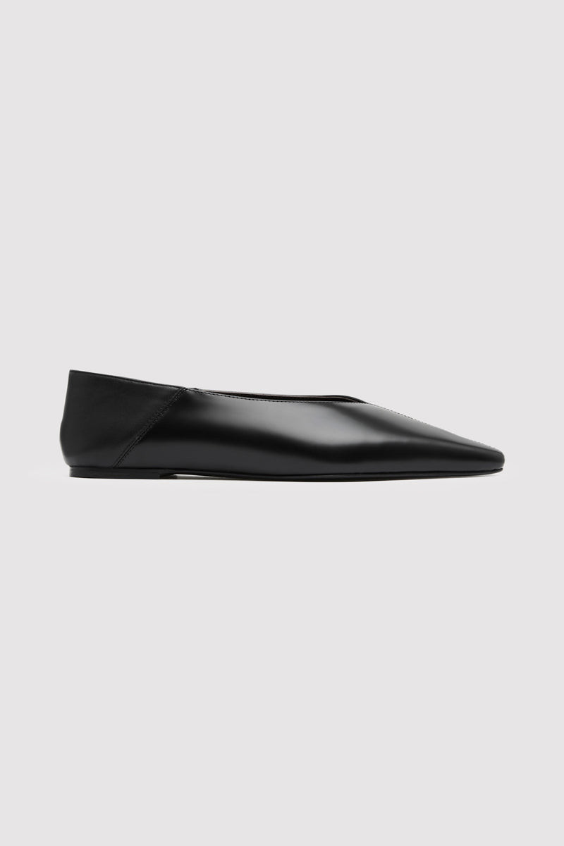 Classic Fold Flat - Black | St. Agni (US, UK, EU)