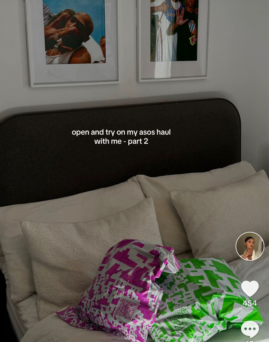 Asos haul - full links 🌟🤝🏽