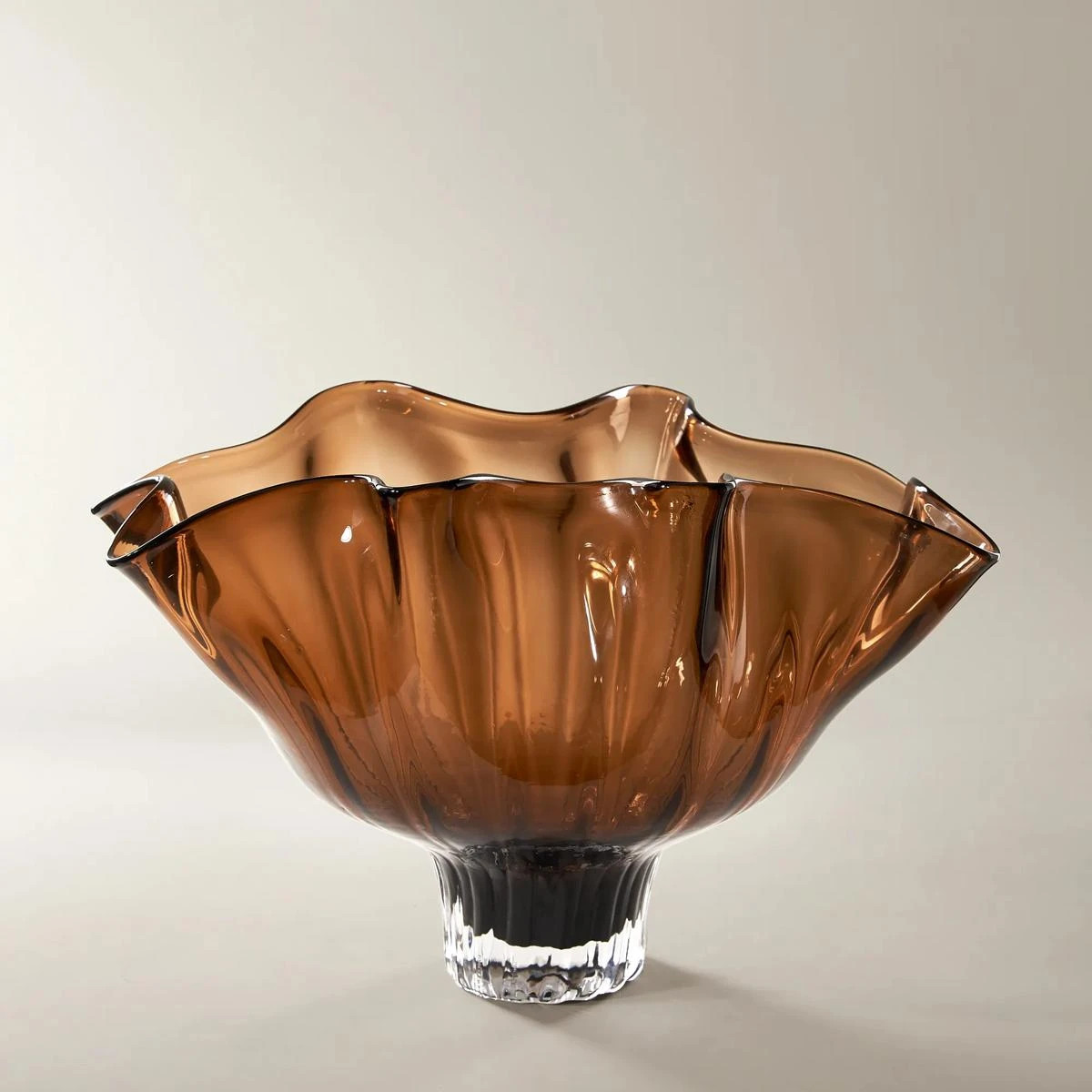 Coco Glass Bowl | Z Gallerie