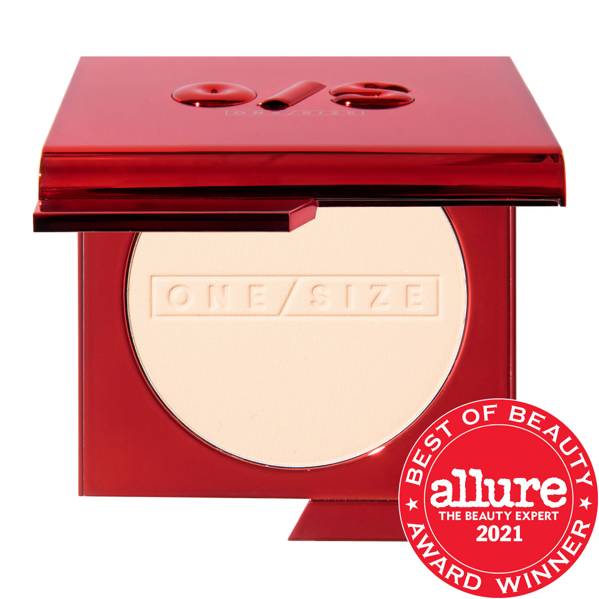 ONE/SIZE by Patrick Starrr Turn Up The Base Versatile Powder Foundation Fair 2 (R) 0.28 oz/ 8 g | Sephora (US)