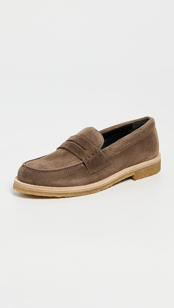 New Tongue Jerry Loafers | Shopbop