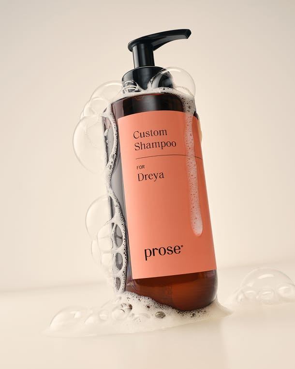 Custom Shampoo | Prose (US)
