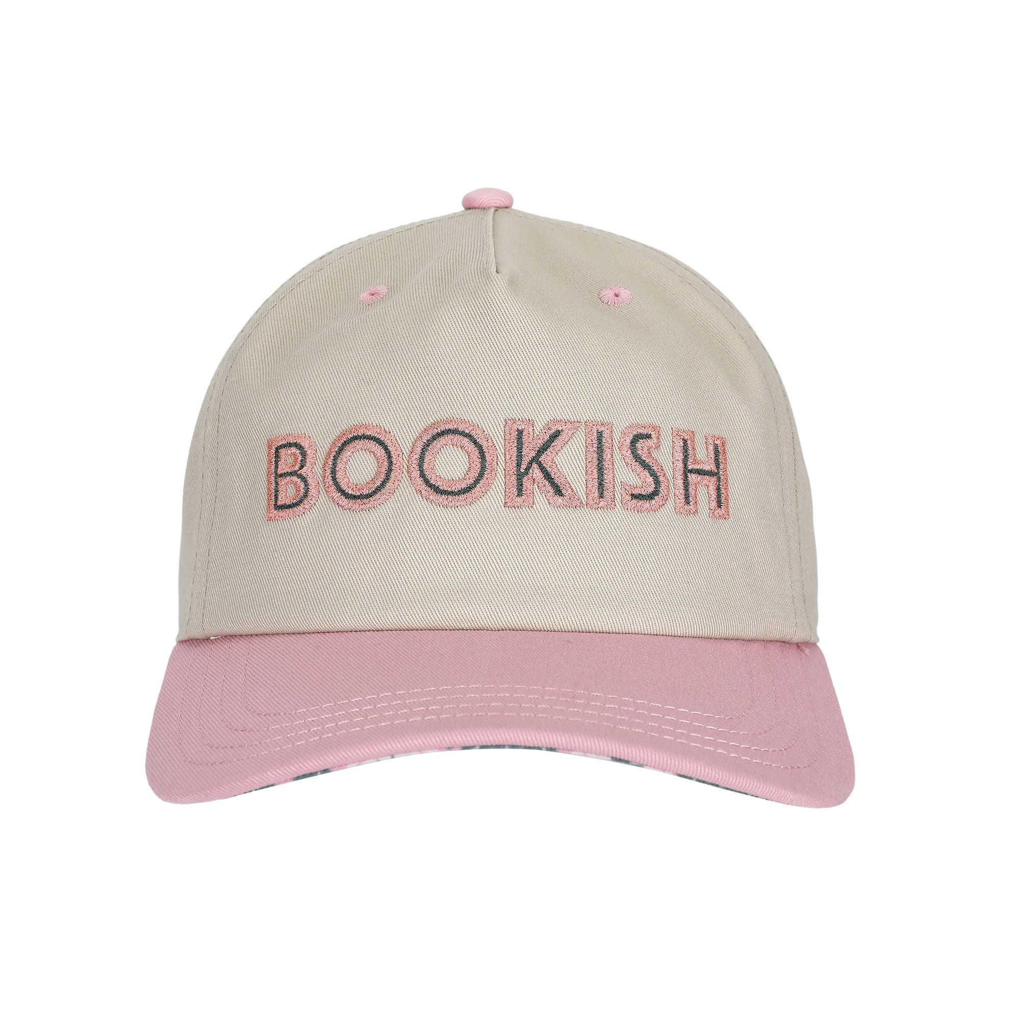 Bookish Heritage Hat | Packed Party