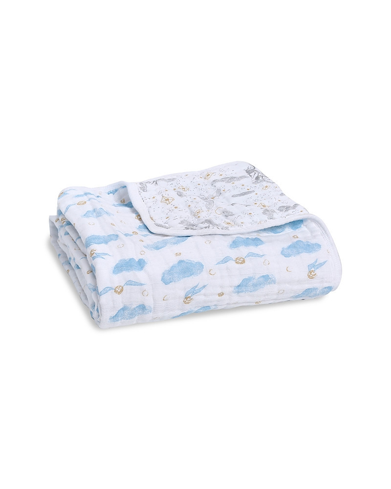 Aden and Anais Harry Potter Printed Classic Dream Blanket | Bloomingdale's (US)