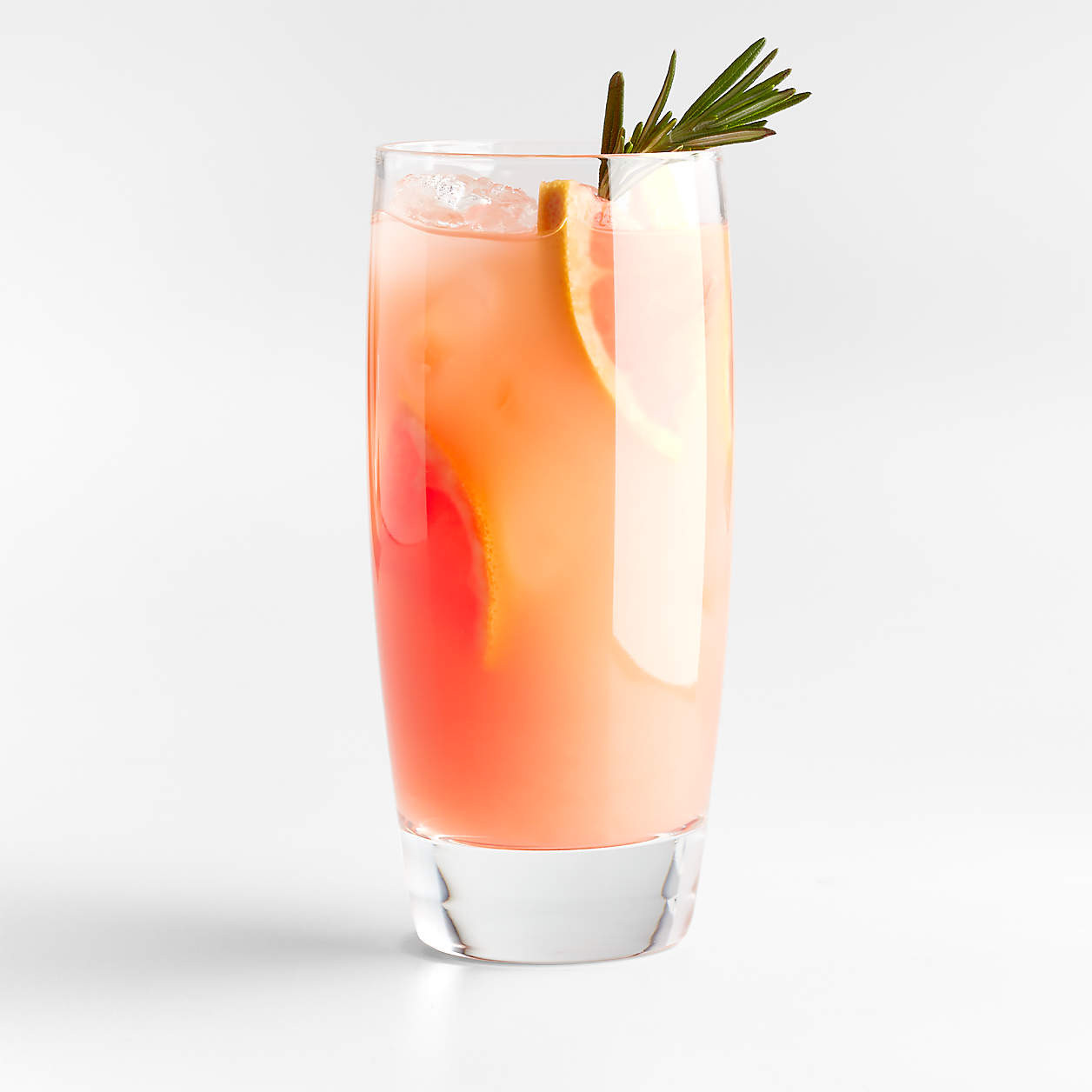 Otis 9-Oz. Juice Glass + Reviews | Crate & Barrel | Crate & Barrel