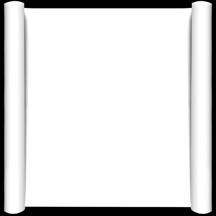 LEOBRO Silicone Mat, 23.4” x 15.6” White Silicone Mats for Crafts, Resin Molds, Play Dough Ma... | Amazon (US)