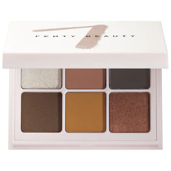 Snap Shadows Mix & Match Eyeshadow Palette - Fenty Beauty by Rihanna | Sephora | Sephora (US)