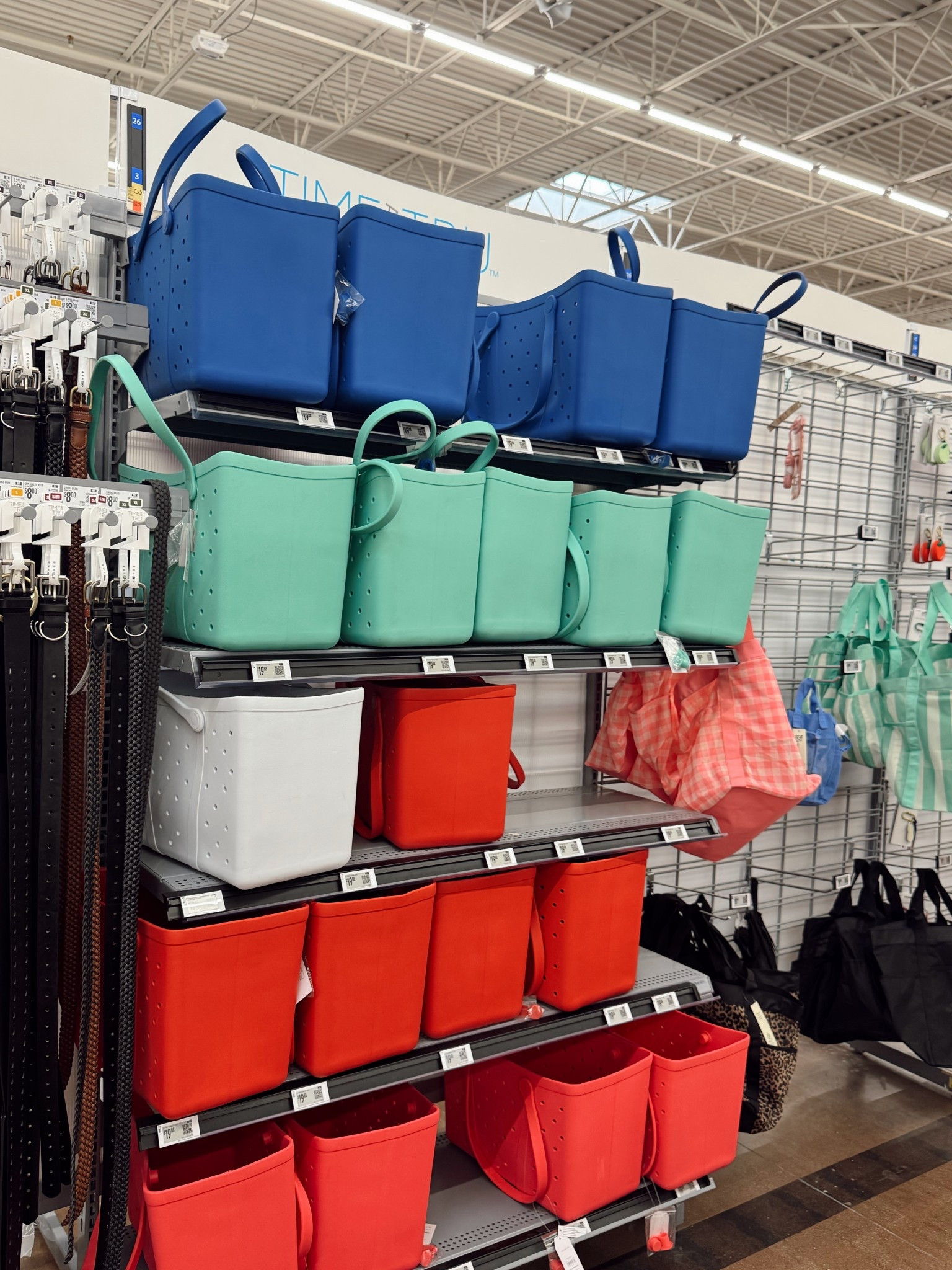 $20 tote bag!!! Are we kidding!!

#LTKSpringSale #LTKSeasonal #LTKmomlife