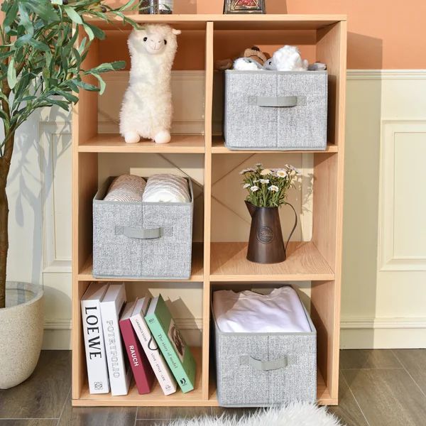 Storage Fabric Set | Wayfair North America