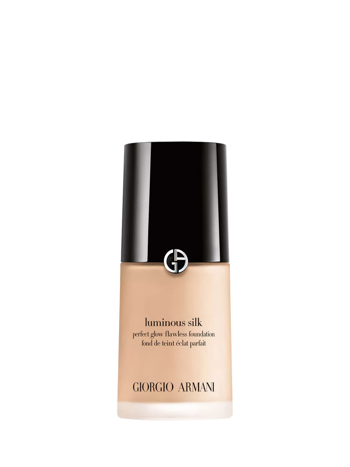 Giorgio Armani Luminous Silk Foundation | John Lewis (UK)