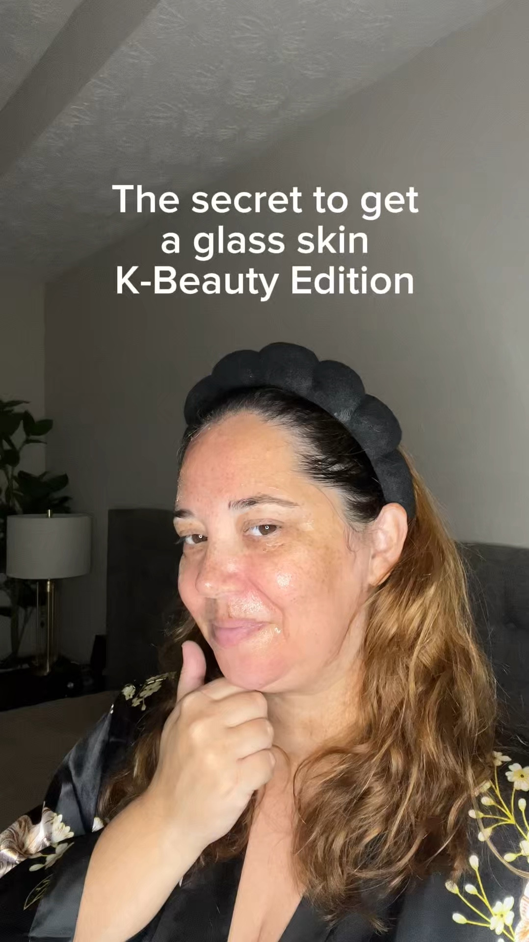 I found the Korean girl’s secret to get a glass skin! Watch to the end to see my results 😍

#LTKBeauty