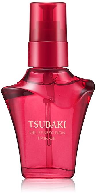 TSUBAKI Shiseido Oil Perfection | Amazon (US)