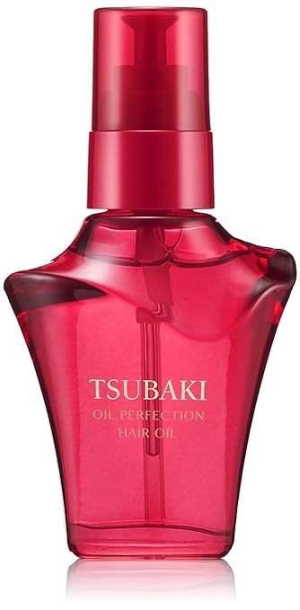 TSUBAKI Shiseido Oil Perfection | Amazon (US)