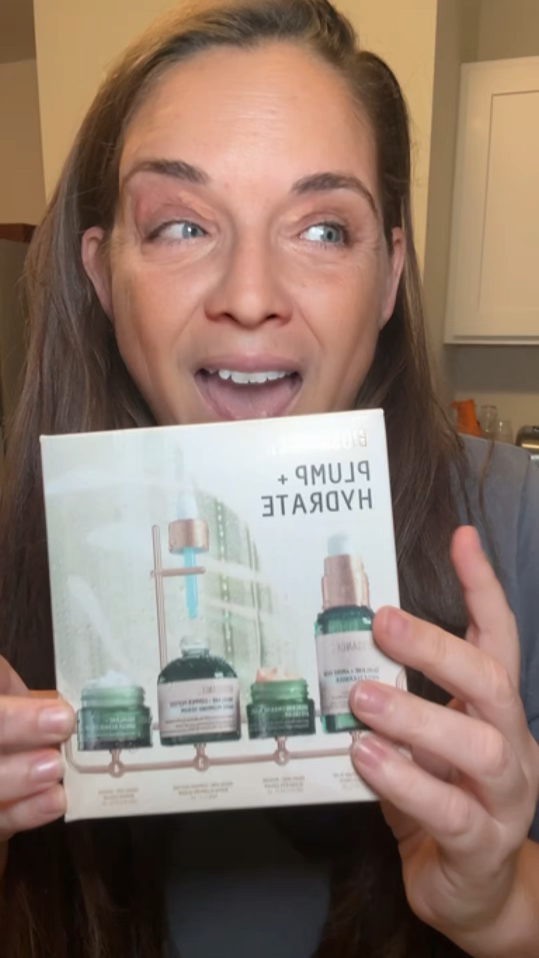 If your skin is feeling dry, dull, or tired, this Biossance Plump and Hydrate set is a great starter routine.

It includes a cleanser, eye cream, copper peptide serum, and moisturizer designed to help hydrate, smooth, and visibly plump skin.

Perfect if you want a simple routine focused on hydration and glow.

#LTKbeauty
#LTKfinds
#LTKunder100
#skincarefavorites
#beautyfinds
#selfcareroutine