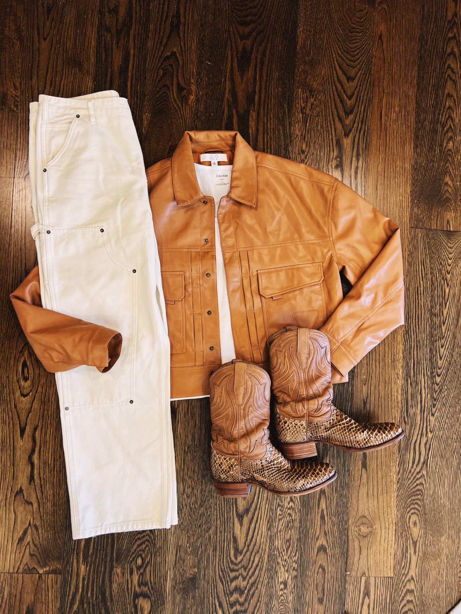 SNL promo look
Exact jacket is sold out linking similar options 

#LTKStyleTip #LTKGiftGuide #LTKMens