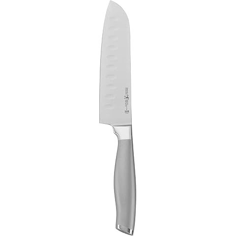 HENCKELS Modernist Razor-Sharp 8-inch Chef's Knife, German Engineered Informed by 100+ Years of M... | Amazon (US)