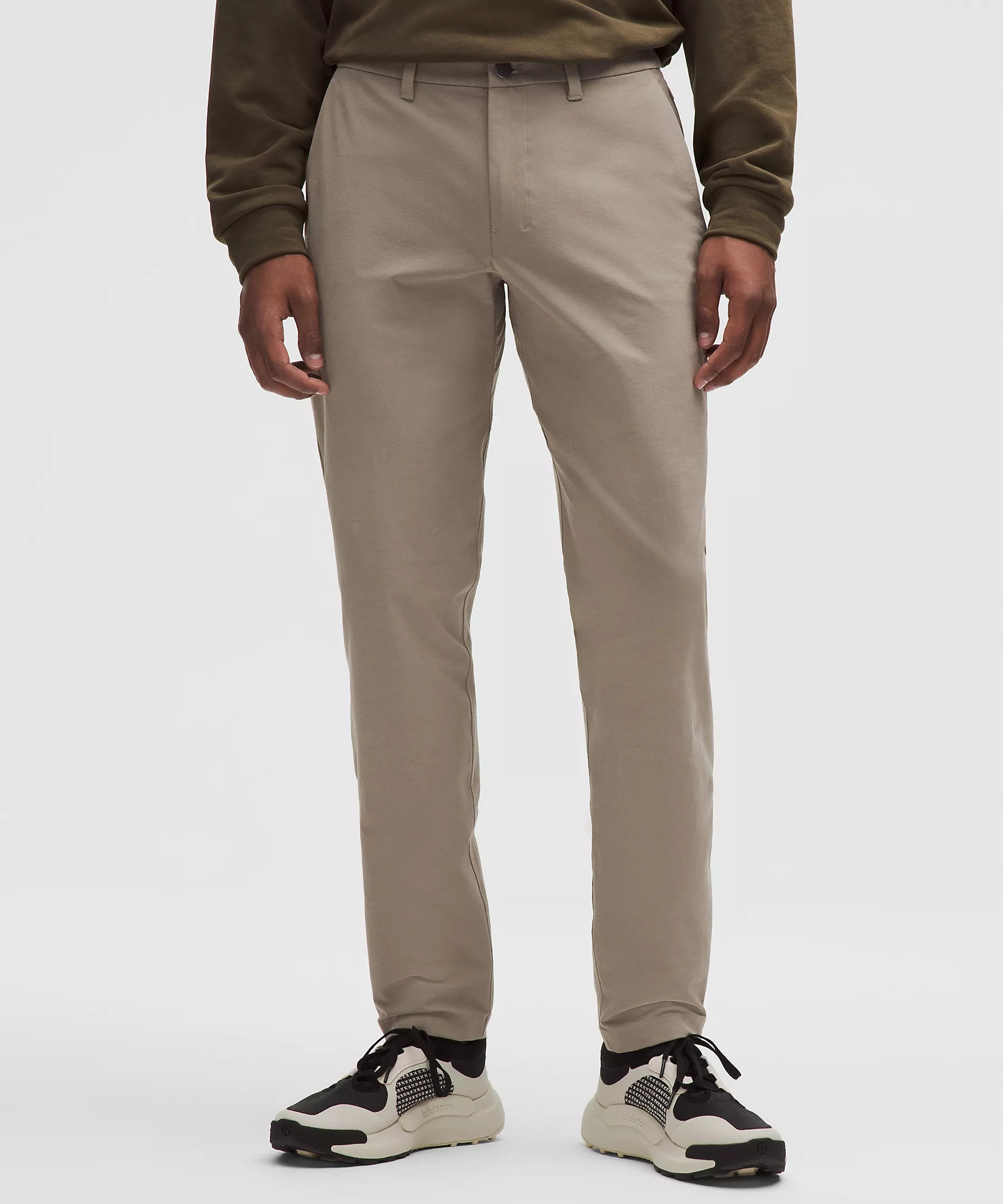 ABC Slim-Fit Trouser 32L | Lululemon (US)