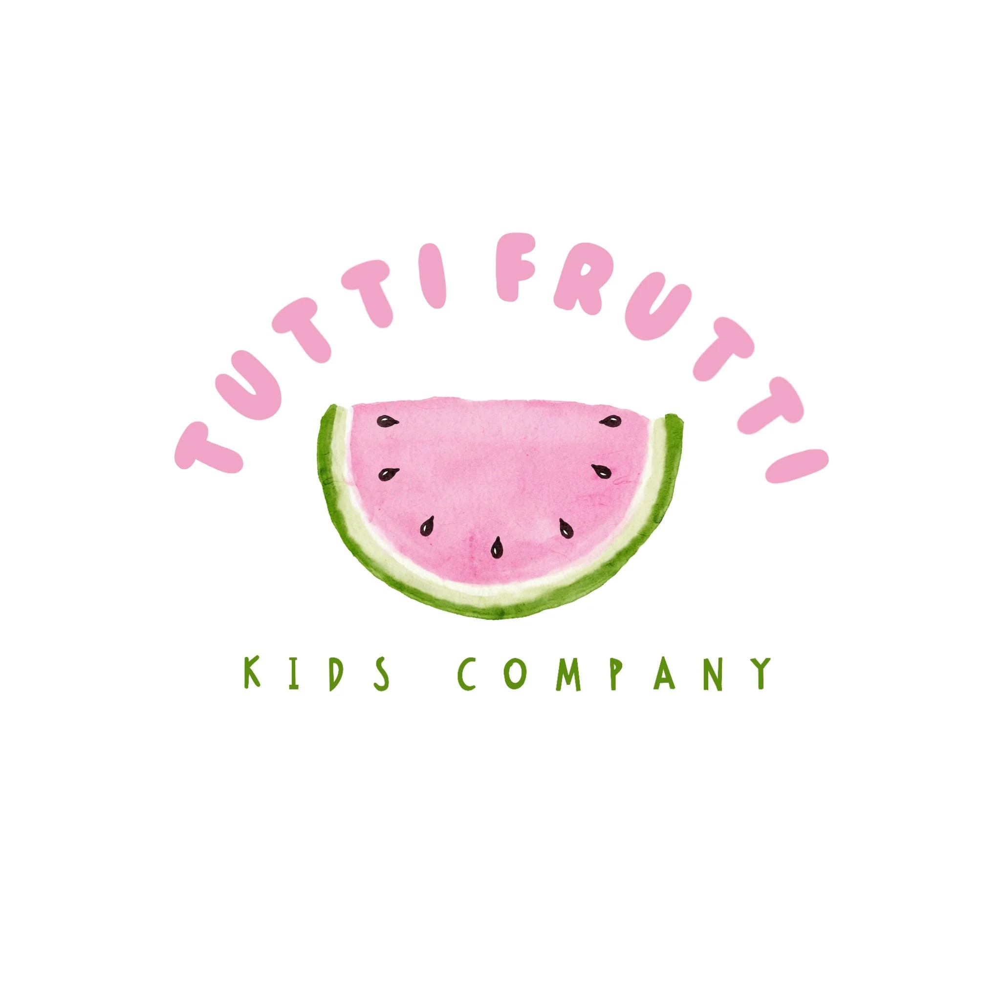 Collection: SPRING CLEANING | Tutti Frutti Kids Co