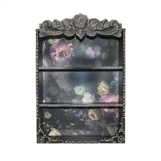 18.5" Floral Wall Cubby by Ashland® | Michaels | Michaels Stores