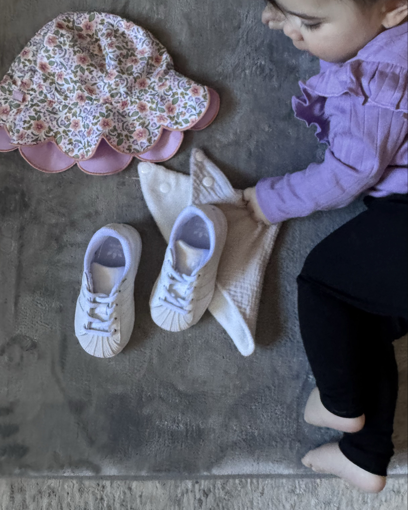 a botanical Sunday 💜

#LTKBaby #LTKTravel #LTKFindsUnder50