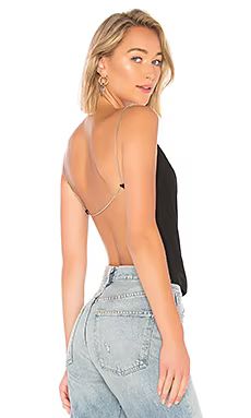 Katryna Chain Cami
                    
                    superdown | Revolve Clothing (Global)