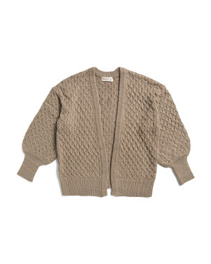 Big Girls Gretel Cardigan | Clothing | Marshalls | Marshalls