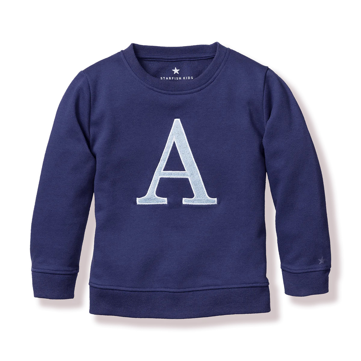 Big Letter Crew | Starfish Kids, Inc.