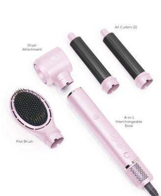 Sutra Beauty Limited Edition 4 in 1 Air Styler Set - Macy's | Macy's