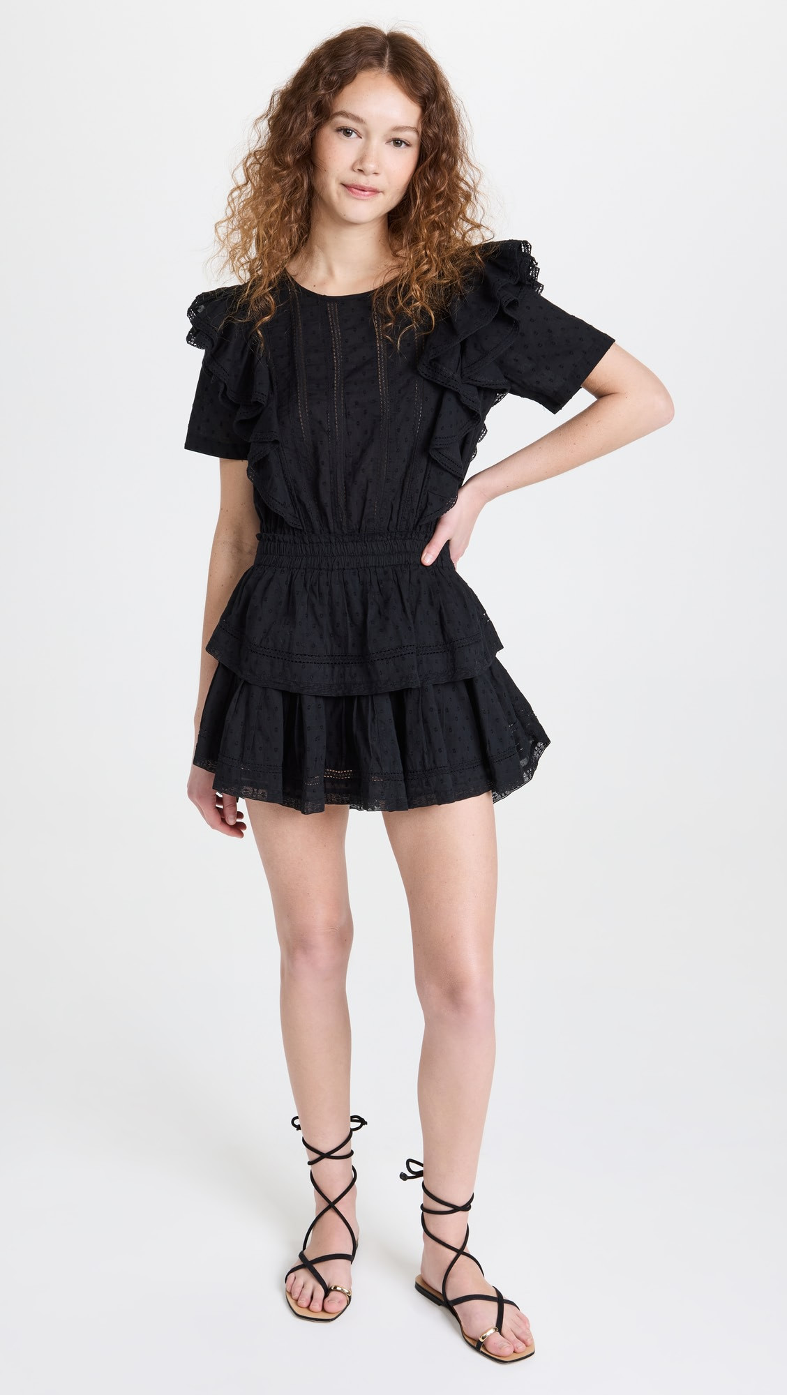 Natasha Dress | Shopbop