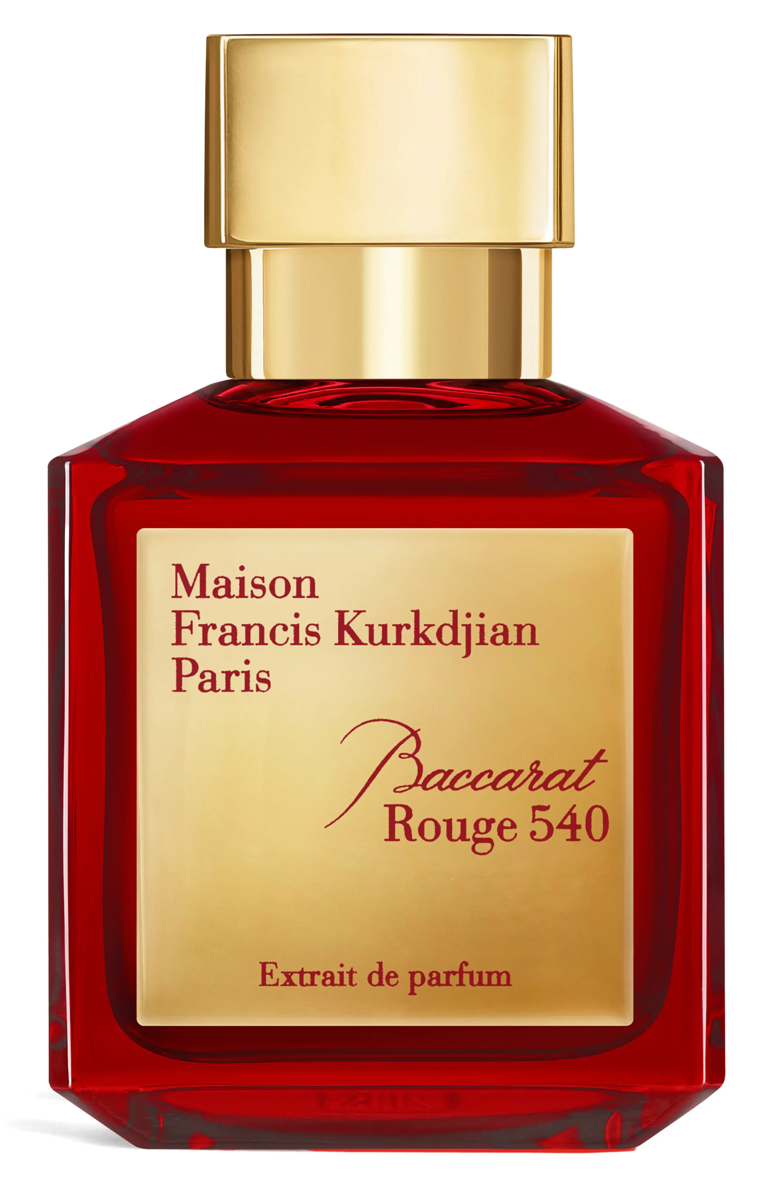 Baccarat Rouge 540 Extrait de Parfum | Nordstrom | Nordstrom
