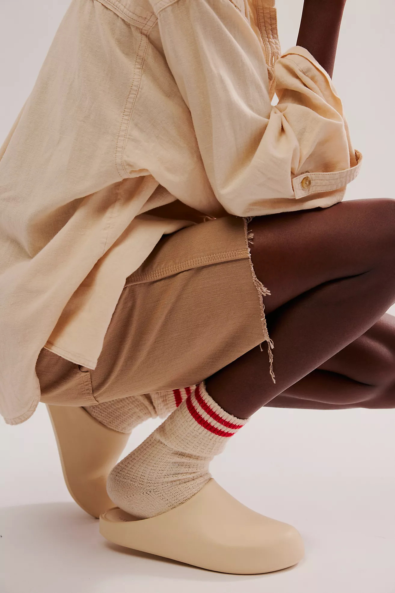 Bae Low-Pro Mules | Free People (Global - UK&FR Excluded)