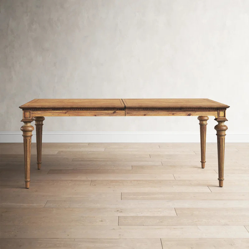 Extendable Dining Table | Wayfair North America