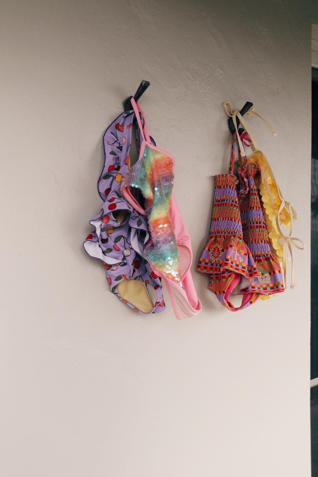 Rounding up my favorite toddler swimsuits we’ve loved this summer! 🩵🌊

#LTKKids #LTKBaby #LTKmomlife