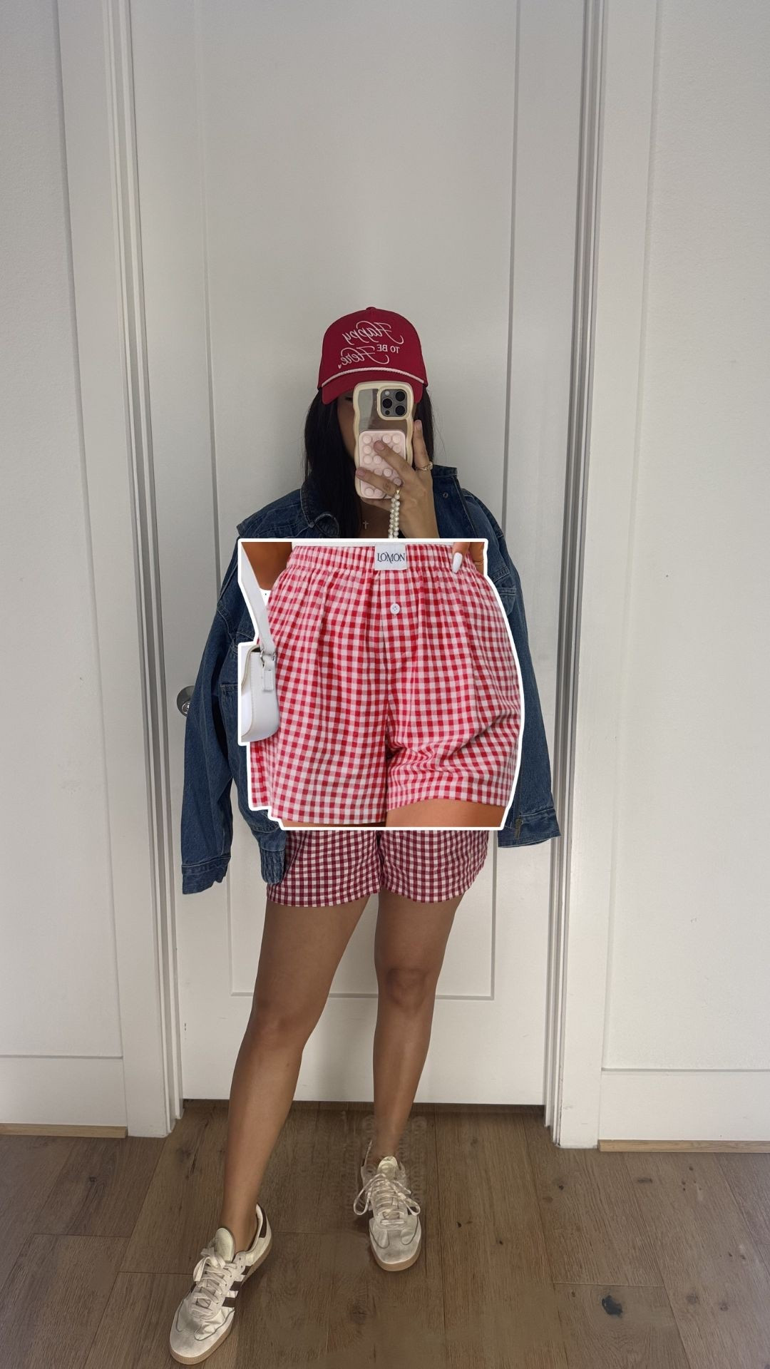 With the weather in Nashville right now makes me think about the viral boxer shorts! They are Amazon and come in so many colors under $15! Linking some with ruffles that I found 


#LTKmomlife #LTKSaleAlert