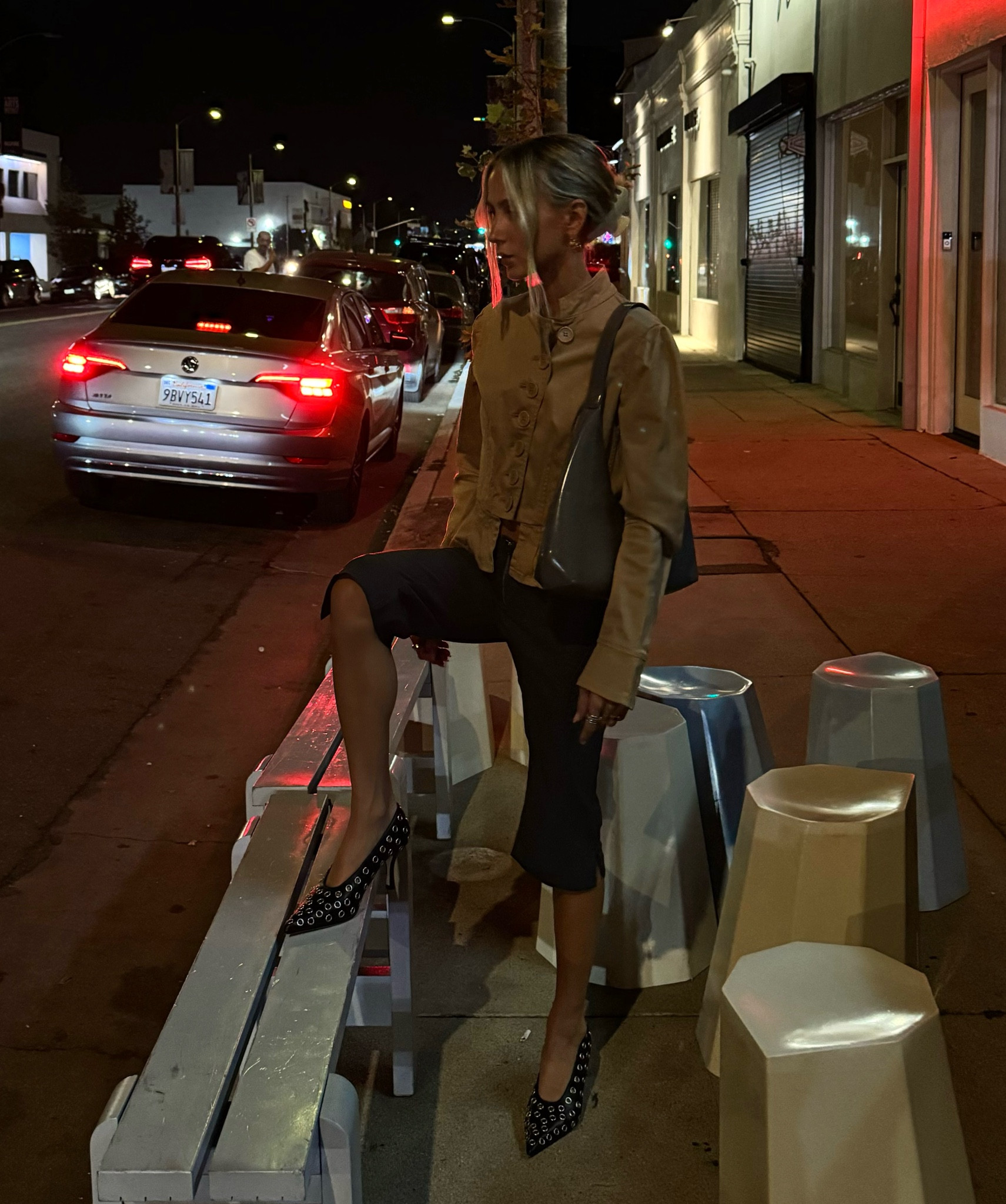 Shop my look #sabithelabel #marcjacobs #vintage #byfar #funkittenheels #marcbymarcjacobs #emijay 

#LTKStyleTip #LTKU #LTKShoeCrush