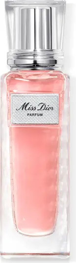 Miss Dior Parfum Roller-Pearl | Nordstrom