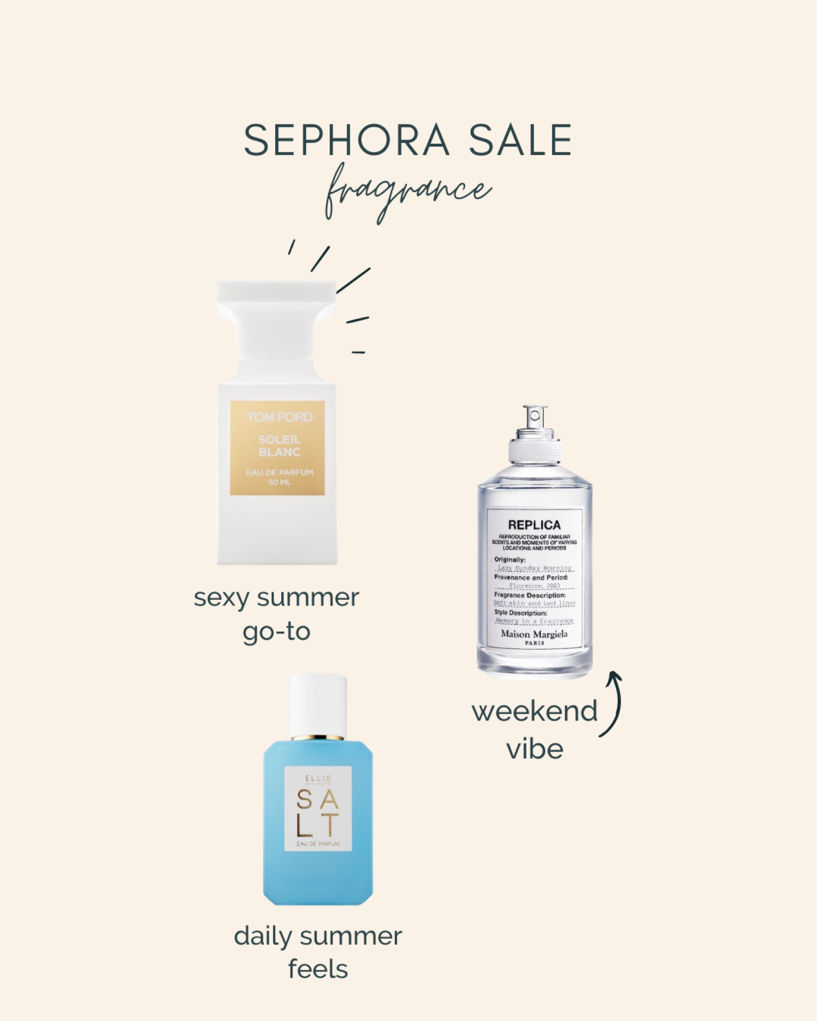 Sephora sale | fragrance 