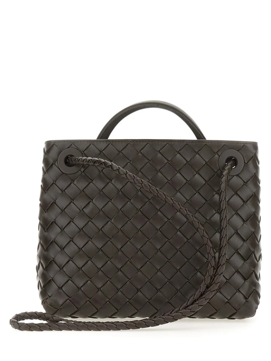 Bottega Veneta Andiamo 스몰 토트백 | Cettire Global
