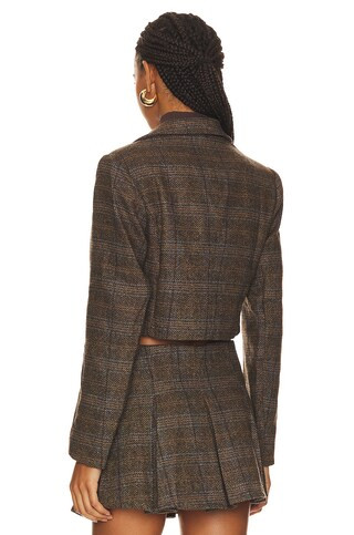 Siarah Jacket
                    
                    ASTR the Label | Revolve Clothing (Global)